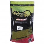 Захранка Feeder Green Halibut 800 г - Select Baits